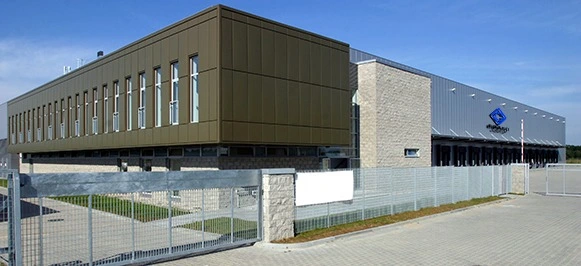 Odporna na zużycie blacha stalowa ASTM 10