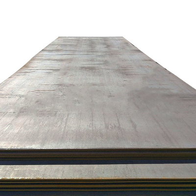 10mm blacha stalowa Corten B 4x8 cewka klasa A B 2500mm