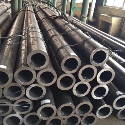A53-A369 API 5L ASTM Rura ze stali węglowej A106 Gr.B 1-60mm
