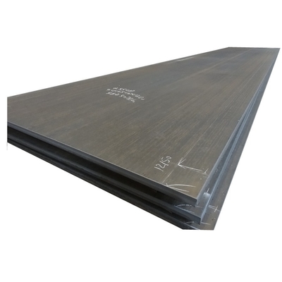 S355 Q355B Blacha ze stali stopowej walcowanej na zimno 0,5-150 mm