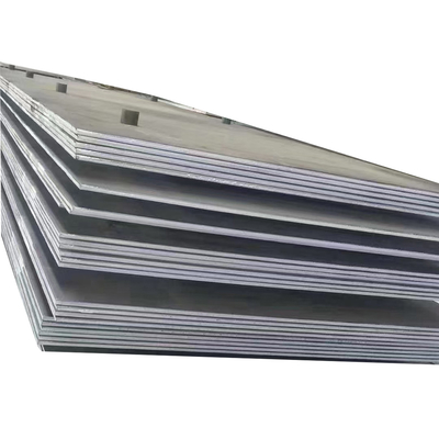 S355 Q355B Blacha ze stali stopowej walcowanej na zimno 0,5-150 mm