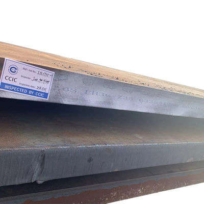 astm a131 ah32 płyta stalowa statku do budowy statków przeciw korozji wody morskiej;