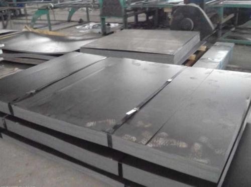 ASTM A36 Walcowana na zimno blacha ze stali miękkiej MS S235 S275 S295 S355 2 mm 3 mm 5 mm S275jr
