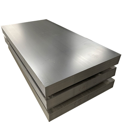 ASTM A36 Walcowana na zimno blacha ze stali miękkiej MS S275 S295 S355 2 mm 3 mm 5 mm S275jr