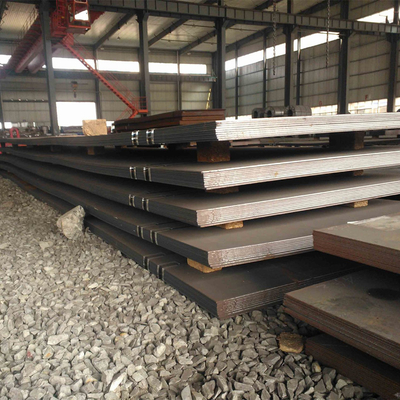 20mm ASTM A516 Gr70 Płyta ze stali niskostopowej 42crmo 1000-2200mm