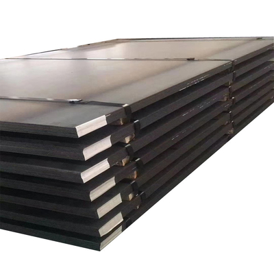 20mm ASTM A516 Gr70 Płyta ze stali niskostopowej 42crmo 1000-2200mm