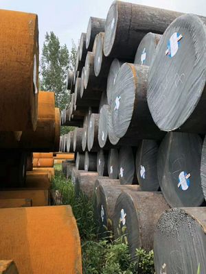 Pręt ze stali węglowej ASTM