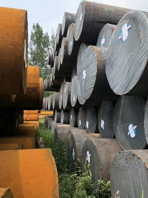 Pręt HSS M2 Okrągły pręt ze stali węglowej DIN1.3343 W6Mo5Cr4V2 Okrągły pręt ze stali szybkotnącej