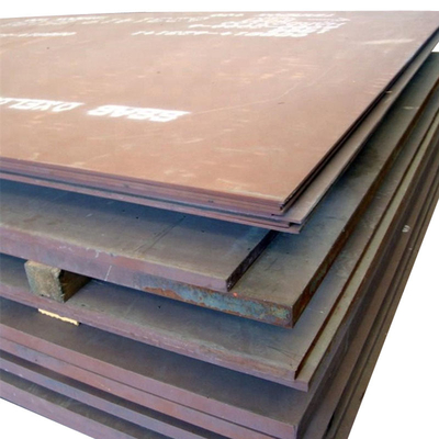 10mm blacha stalowa Corten B 4x8 cewka klasa A B 2500mm