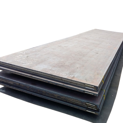 10mm blacha stalowa Corten B 4x8 cewka klasa A B 2500mm