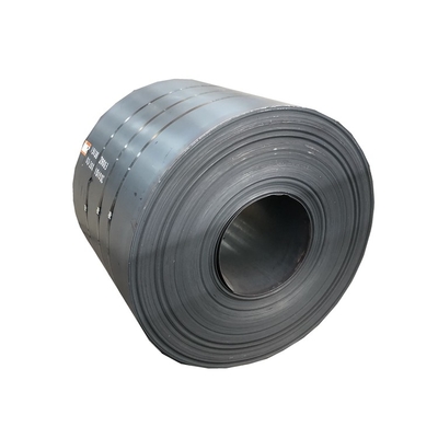 ST37 Q235B Q345B Q355 1,5 mm Cewka ze stali węglowej walcowanej na zimno
