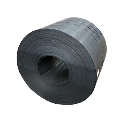 ST37 Q235B Q345B Q355 1,5 mm Cewka ze stali węglowej walcowanej na zimno