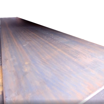 GB ASTM AH36 Blacha ze stali morskiej 1220 mm 1500 mm 3 mm-160 mm