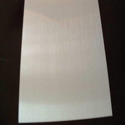 5052 Aluminiowa płyta stalowa
