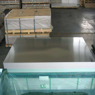 5083 6061 7075 5052 Blacha aluminiowa
