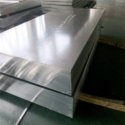 H112 5052 Blacha aluminiowa do zastosowań przemysłowych 0,2 mm-200 mm
