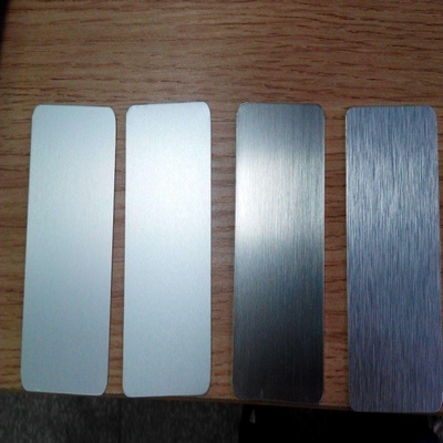 Lotnisko 0,1-200 mm Dekoracja wnętrz Aluminiowa płyta stalowa