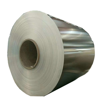 0,5 mm-2,0 mm SPCC CHC Blacha stalowa walcowana na zimno w cewce