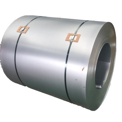 0,5 mm-2,0 mm SPCC CHC Blacha stalowa walcowana na zimno w cewce