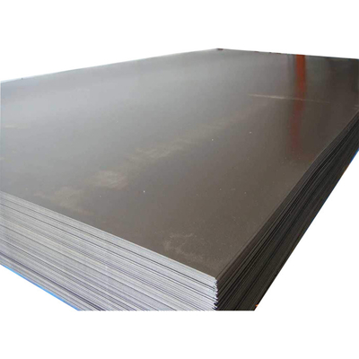 ASTM A36 Walcowana na zimno blacha ze stali miękkiej MS S235 S275 S295 S355 2 mm 3 mm 5 mm S275jr