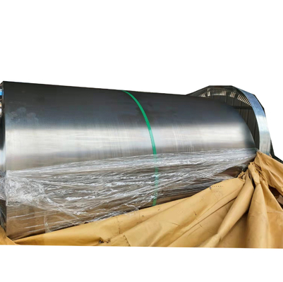 DC03 Cewka ze stali węglowej walcowanej na zimno 0,5 mm-3 mm 600 mm-1500 mm
