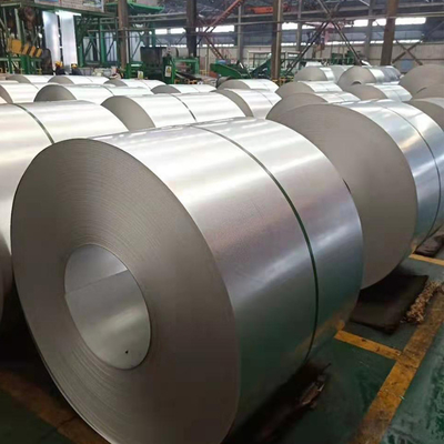 Płyta cewki DIN JIS Stal ASTM JIS 1100-1250mm 1,5-24mm