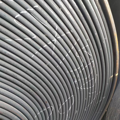 Płyta cewki DIN JIS Stal ASTM JIS 1100-1250mm 1,5-24mm