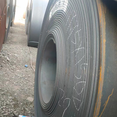 Płyta cewki DIN JIS Stal ASTM JIS 1100-1250mm 1,5-24mm