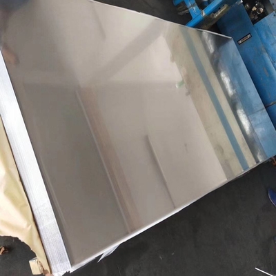 Pokrycie dachowe z folii PE Tłoczona blacha aluminiowa 6061