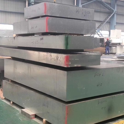 0,5 mm 6061 6063 Blacha aluminiowa T3-T8 1250 mm 1500 mm