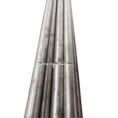 SCr440 41Cr4 Okrągły pręt ze stali konstrukcyjnej stopowej 20 mm-300 mm