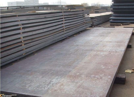 Kontener Blacha stalowa Corten Corten A Gr.B Q345NH S355jow Q295NH