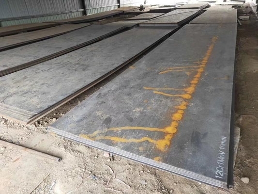 Kontener Blacha stalowa Corten Corten A Gr.B Q345NH S355jow Q295NH