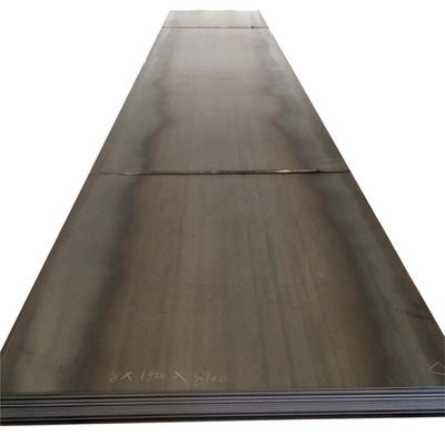 Kontener Blacha stalowa Corten Corten A Gr.B Q345NH S355jow Q295NH