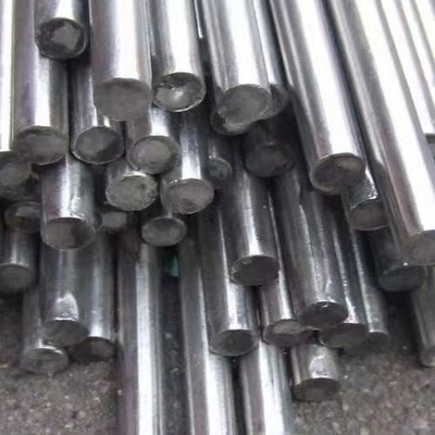 321 316 Polerowany pręt okrągły 1.0-400mm AISI ASTM DIN