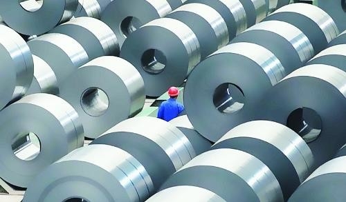 304 Blacha stalowa walcowana na zimno TISCO 2B BA