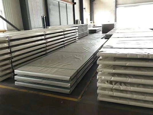 0,3 mm 1 mm 3 mm 430 Płyta ze stali nierdzewnej AISI 2B BA 321 201 316 316L 304L 304 4x8