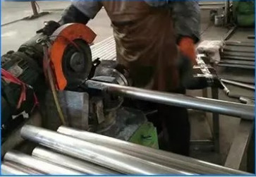 Kuty okrągły pręt ze stali nierdzewnej o średnicy 12 mm ASTM DIN