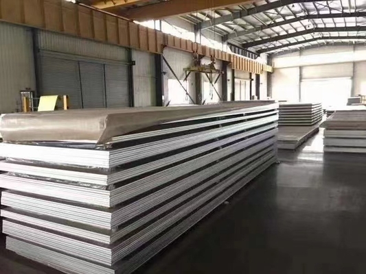0,3 mm 1 mm 3 mm 430 Płyta ze stali nierdzewnej AISI 2B BA 321 201 316 316L 304L 304 4x8