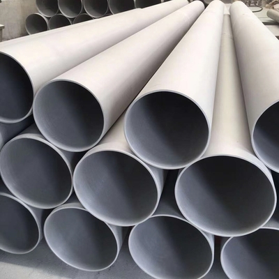 ASTM A53 A106 Sch40 Rura kwadratowa ze stali węglowej API Czarna walcowana na zimno ocynkowana