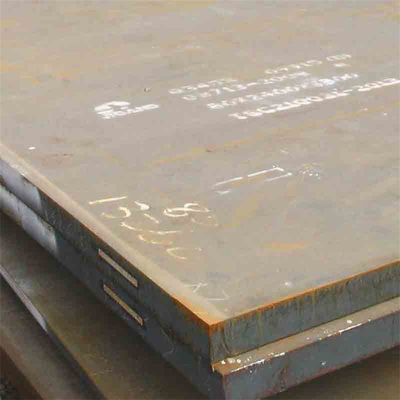 NM450 Zużycie blachy ściernej Zużycie 1/8''- 2'' AR450